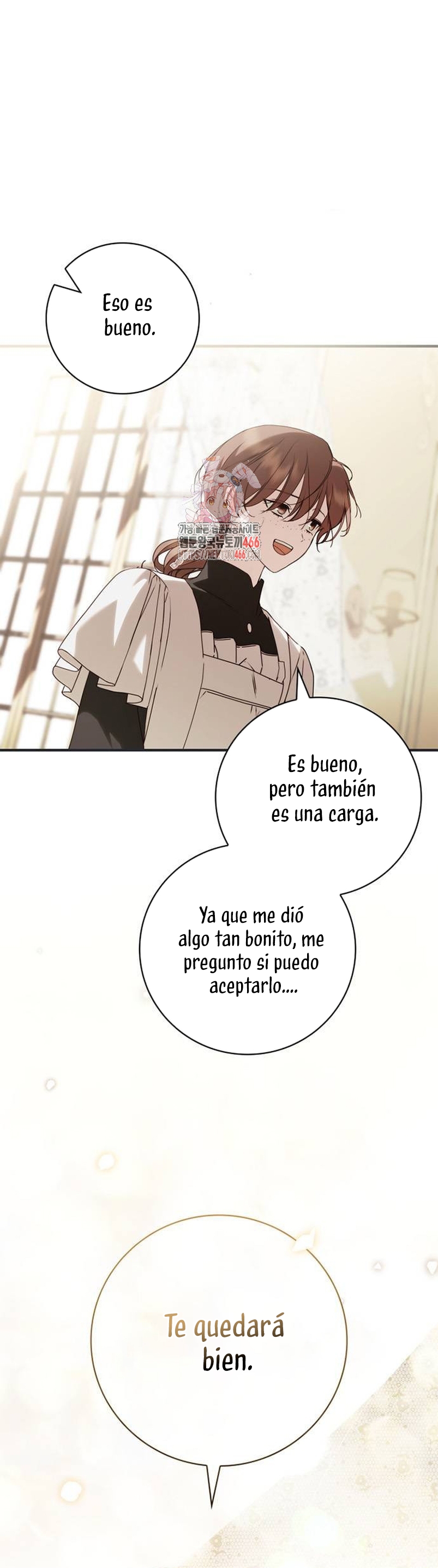 La doncella secreta del conde Capitulo 26 página 3