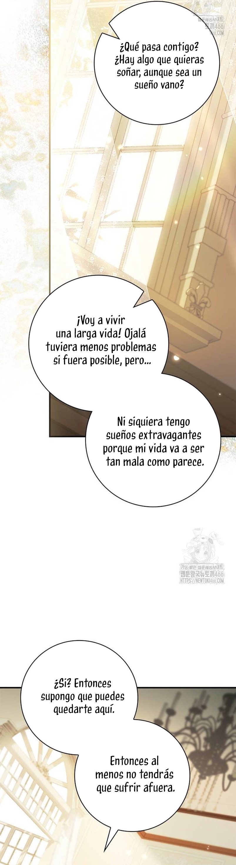 La doncella secreta del conde Capitulo 26 página 32