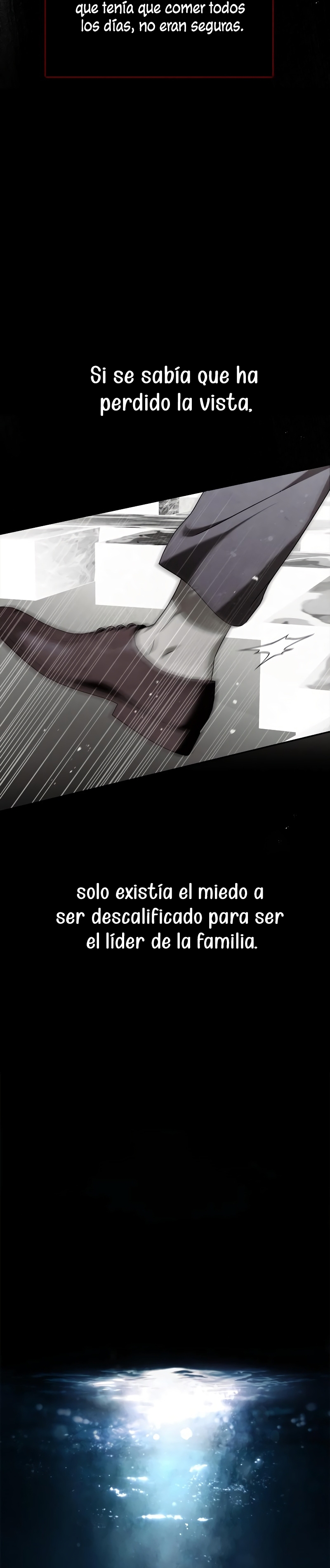 La doncella secreta del conde Capitulo 4 página 10