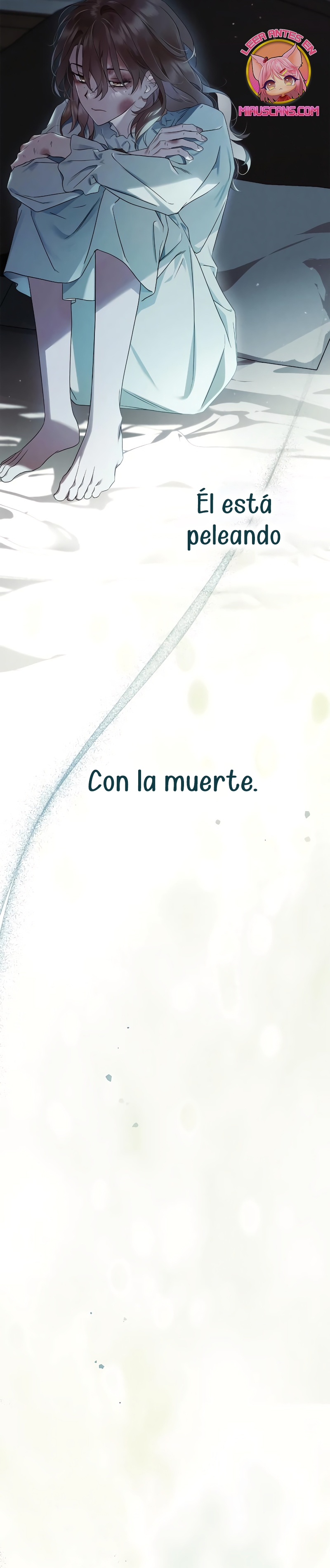 La doncella secreta del conde Capitulo 4 página 16