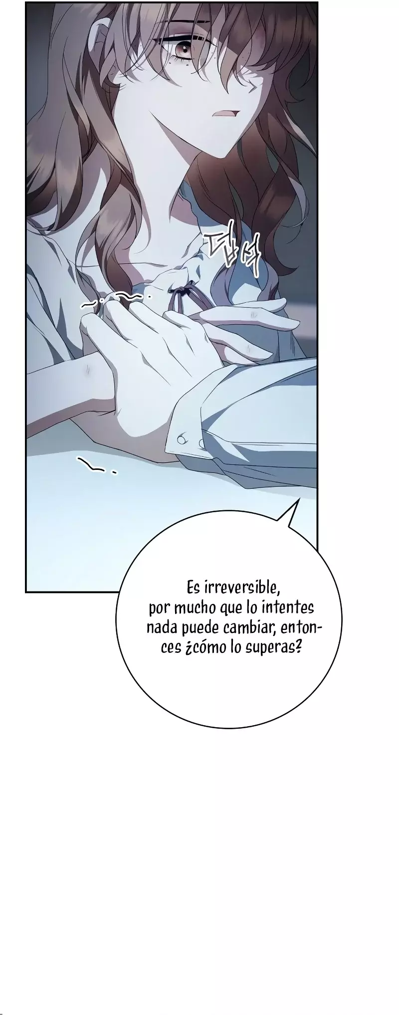La doncella secreta del conde Capitulo 7 página 12