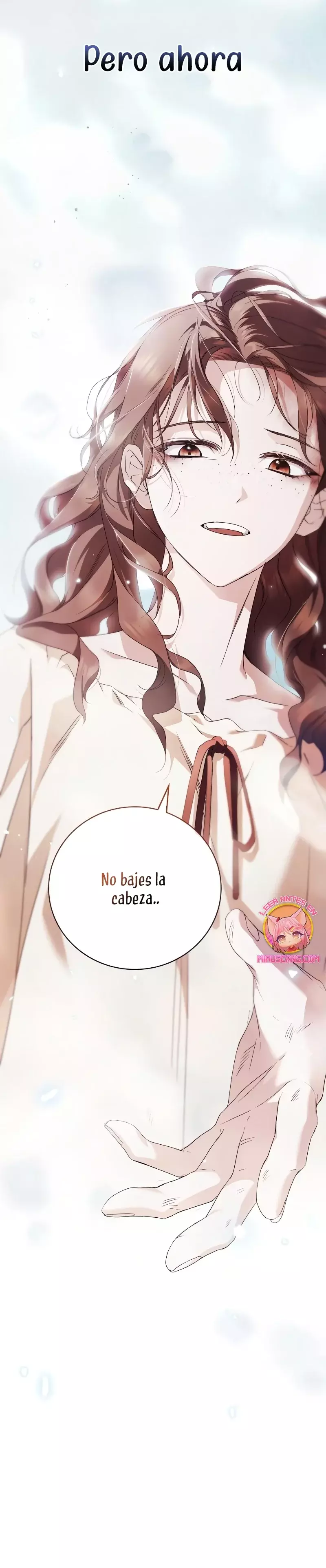 La doncella secreta del conde Capitulo 7 página 34