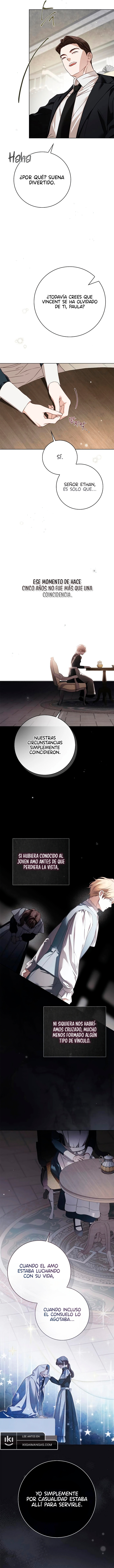 La doncella secreta del conde Capitulo 72 página 7