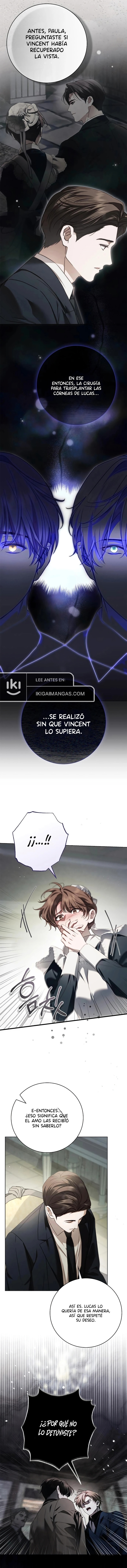 La doncella secreta del conde Capitulo 74 página 3