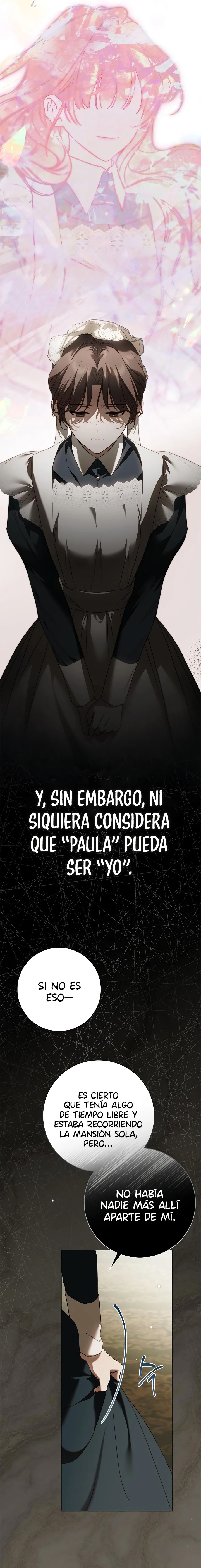 La doncella secreta del conde Capitulo 77 página 6