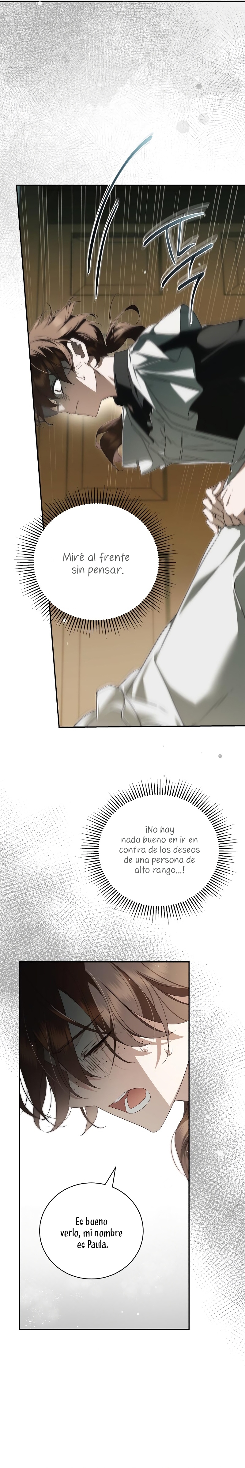 La doncella secreta del conde Capitulo 9 página 10