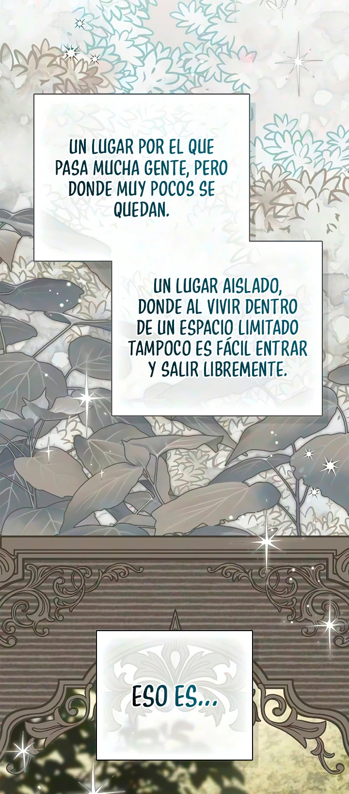 La doncella secreta del conde Capitulo 93 página 20