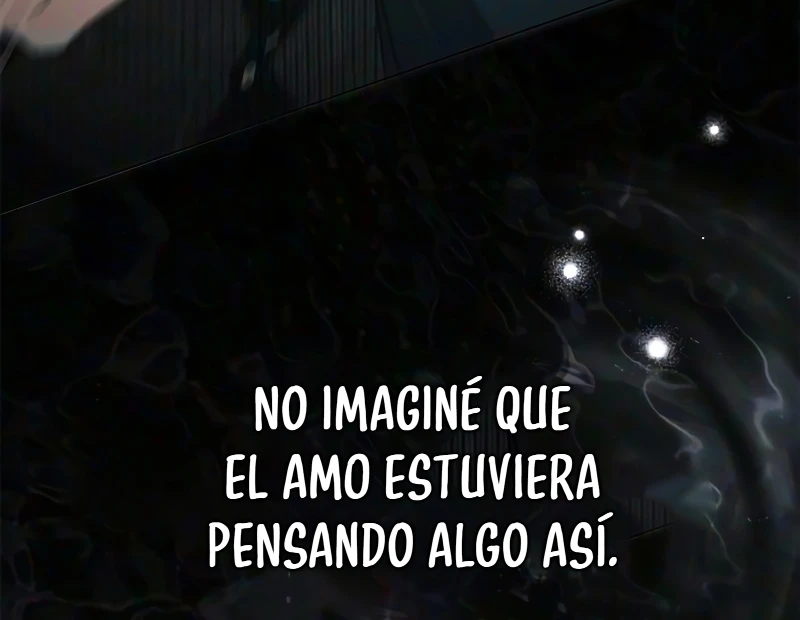 La doncella secreta del conde Capitulo 94 página 11