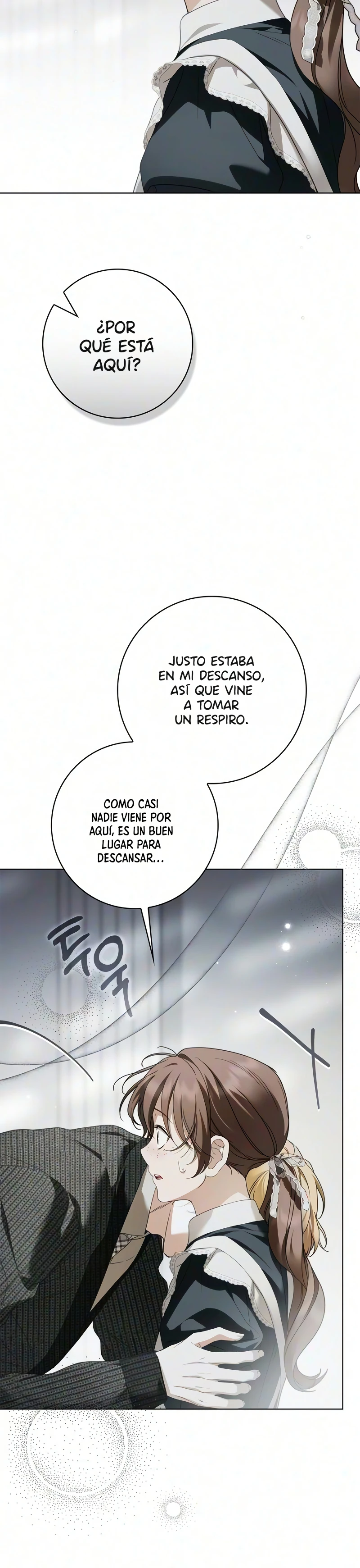 La doncella secreta del conde Capitulo 94 página 7
