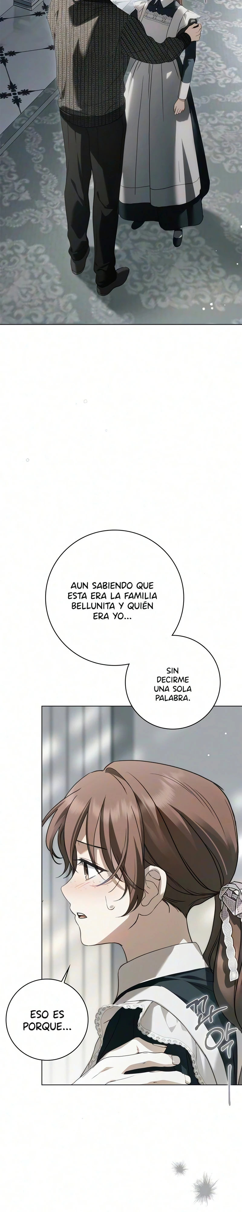 La doncella secreta del conde Capitulo 94 página 9