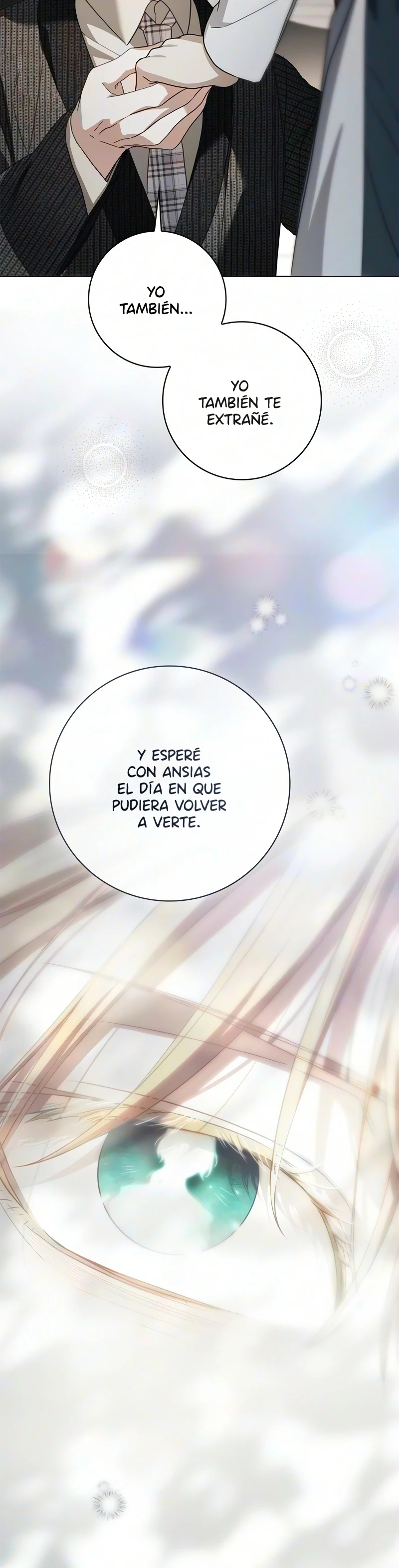 La doncella secreta del conde Capitulo 96 página 12