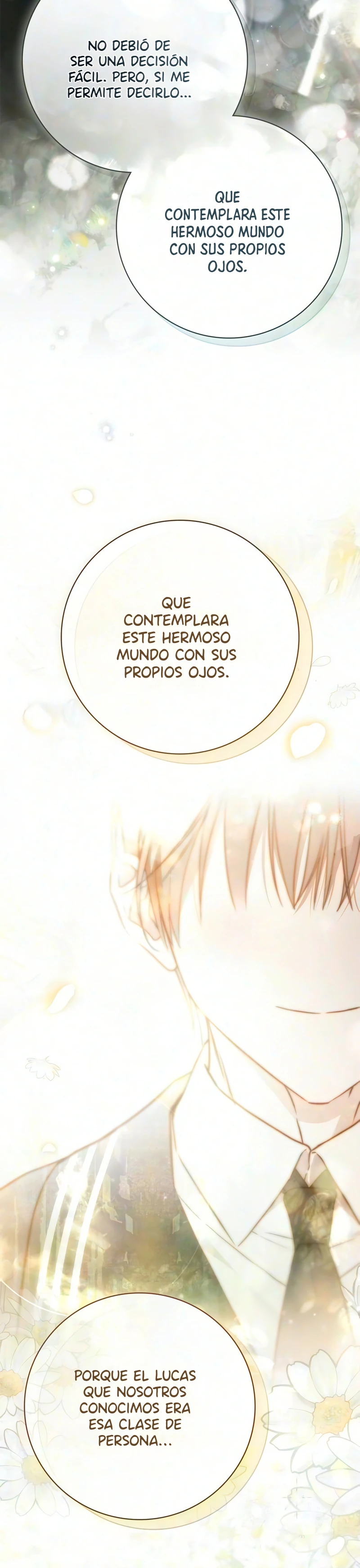 La doncella secreta del conde Capitulo 96 página 19