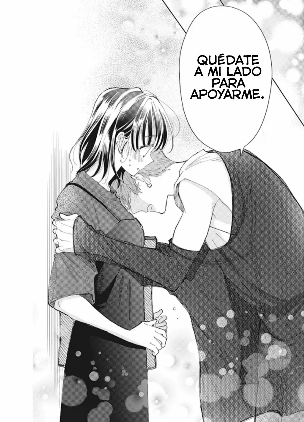 Tamon-kun ima docchi?! Capitulo 0: Switch 1 página 49