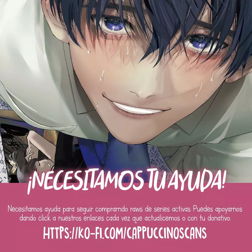 Tamon-kun ima docchi?! Capitulo 1: Switch 2 página 4