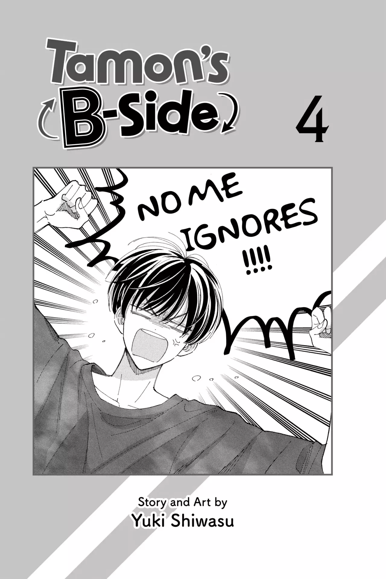 Tamon-kun ima docchi?! Capitulo 15 página 2