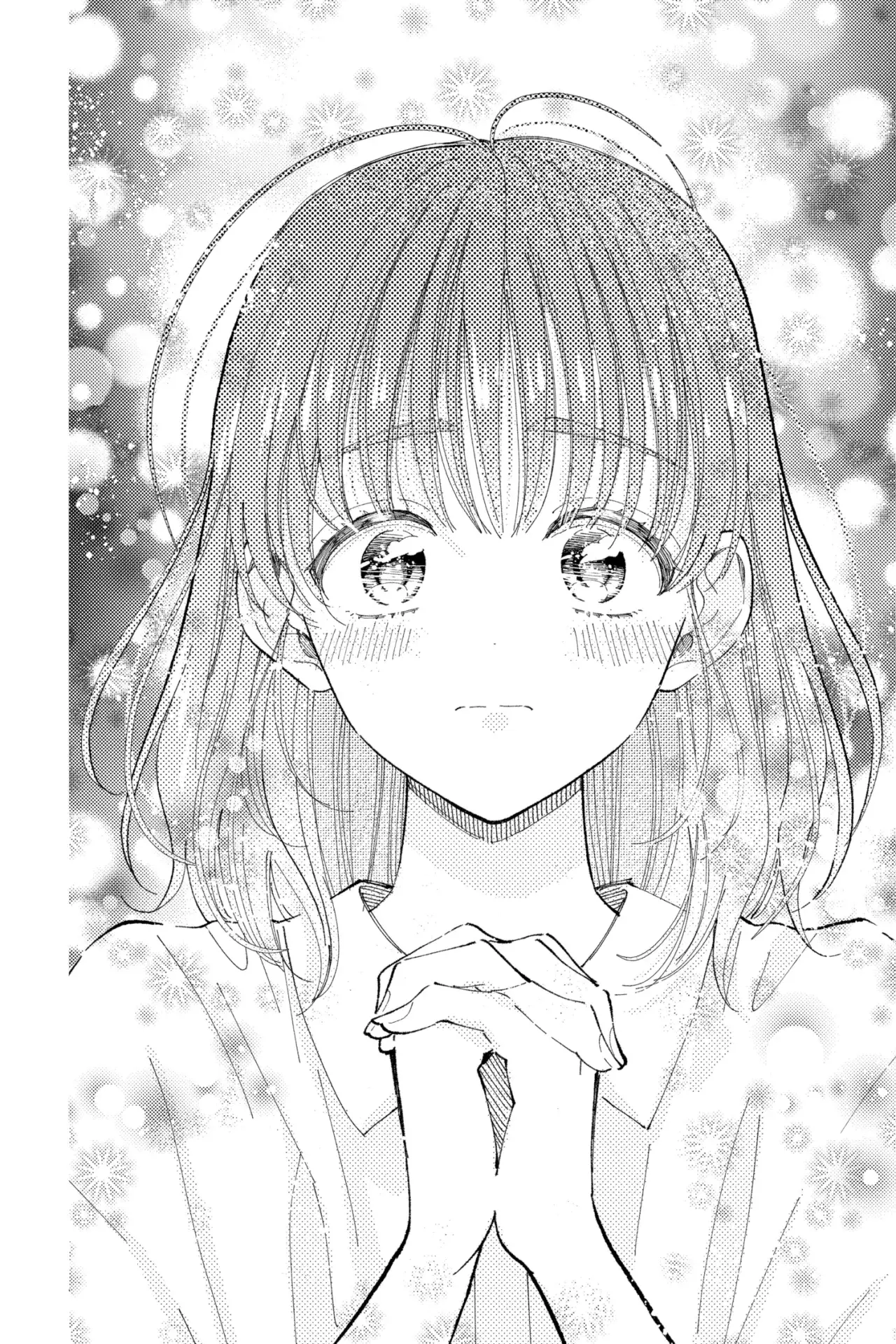 Tamon-kun ima docchi?! Capitulo 15 página 30