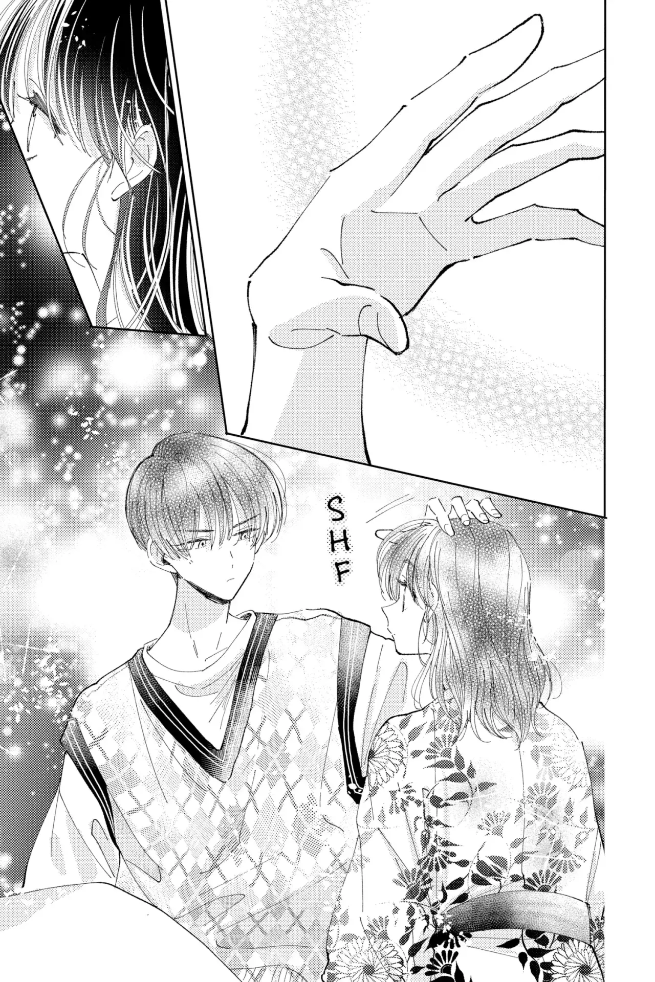 Tamon-kun ima docchi?! Capitulo 17 página 31