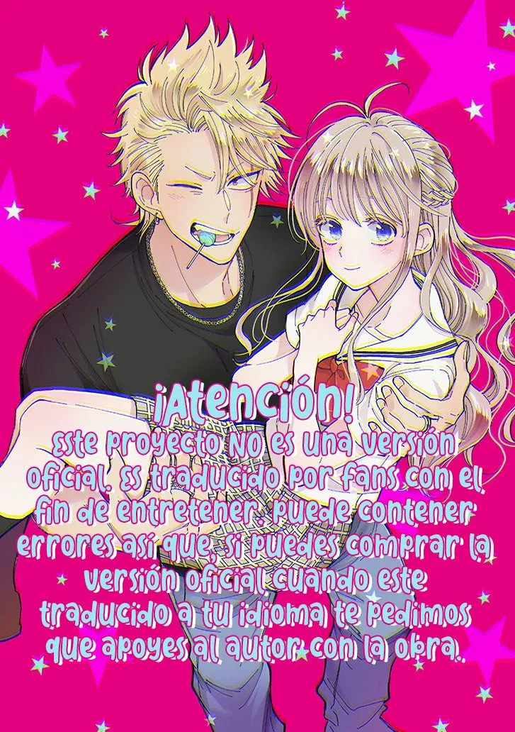 Tamon-kun ima docchi?! Capitulo 2: Switch 3 página 40