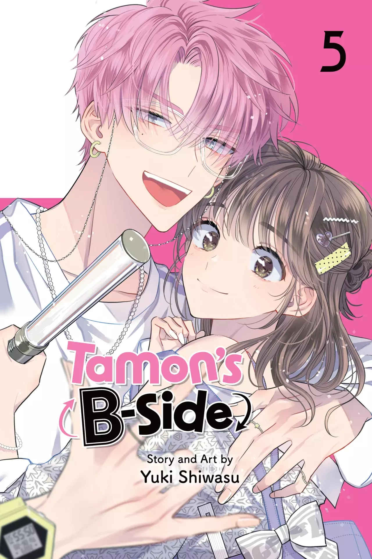 Tamon-kun ima docchi?! Capitulo 20 página 2