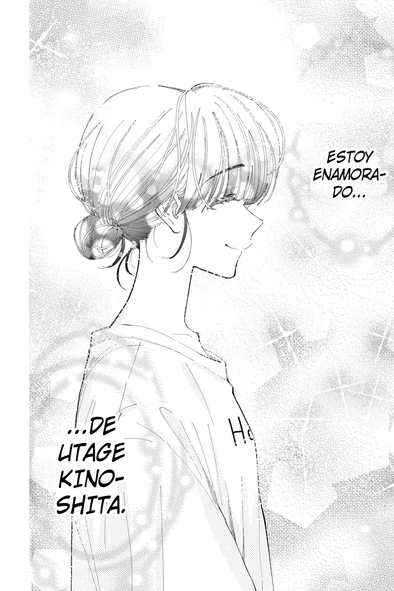Tamon-kun ima docchi?! Capitulo 22 página 33