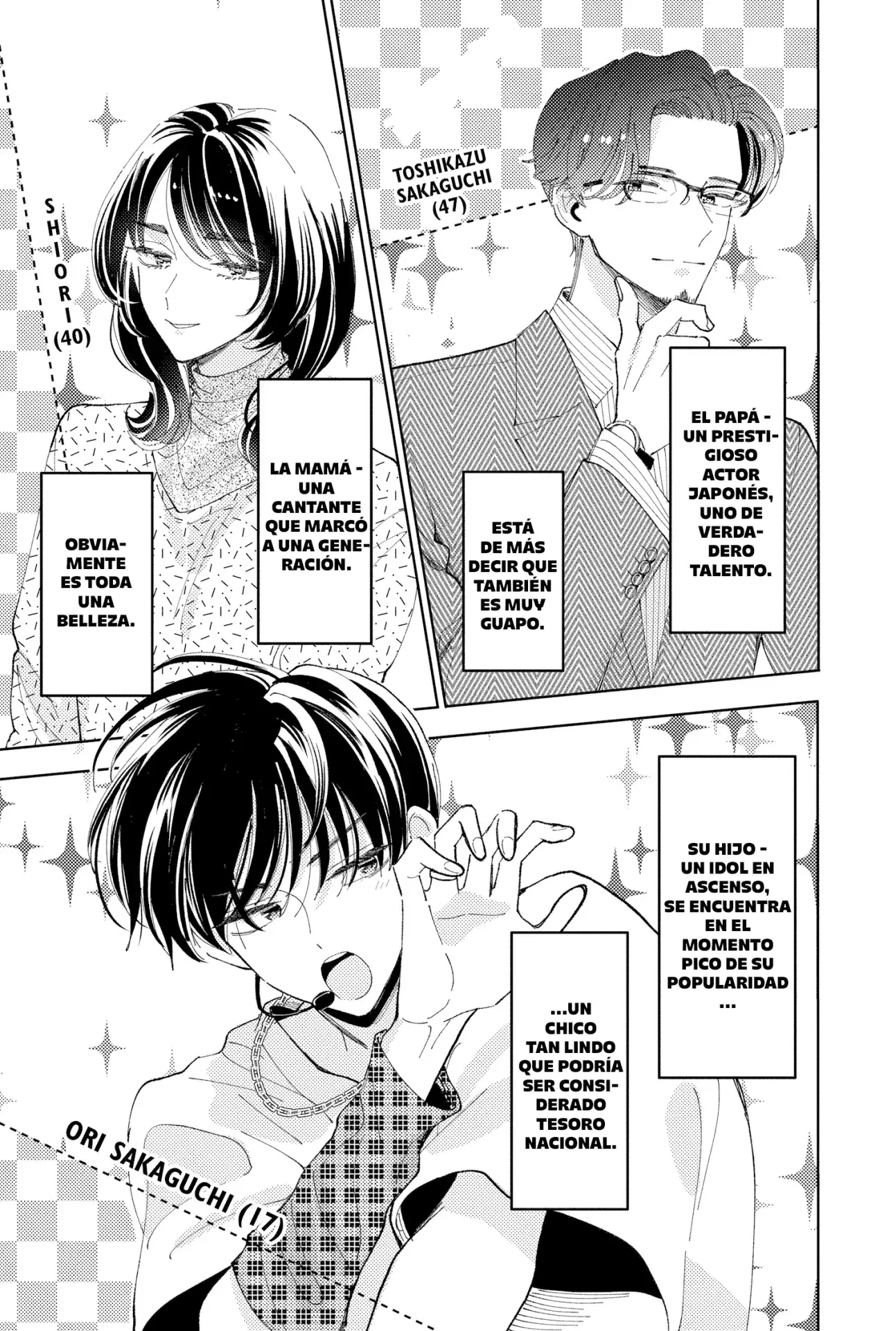 Tamon-kun ima docchi?! Capitulo 22 página 4
