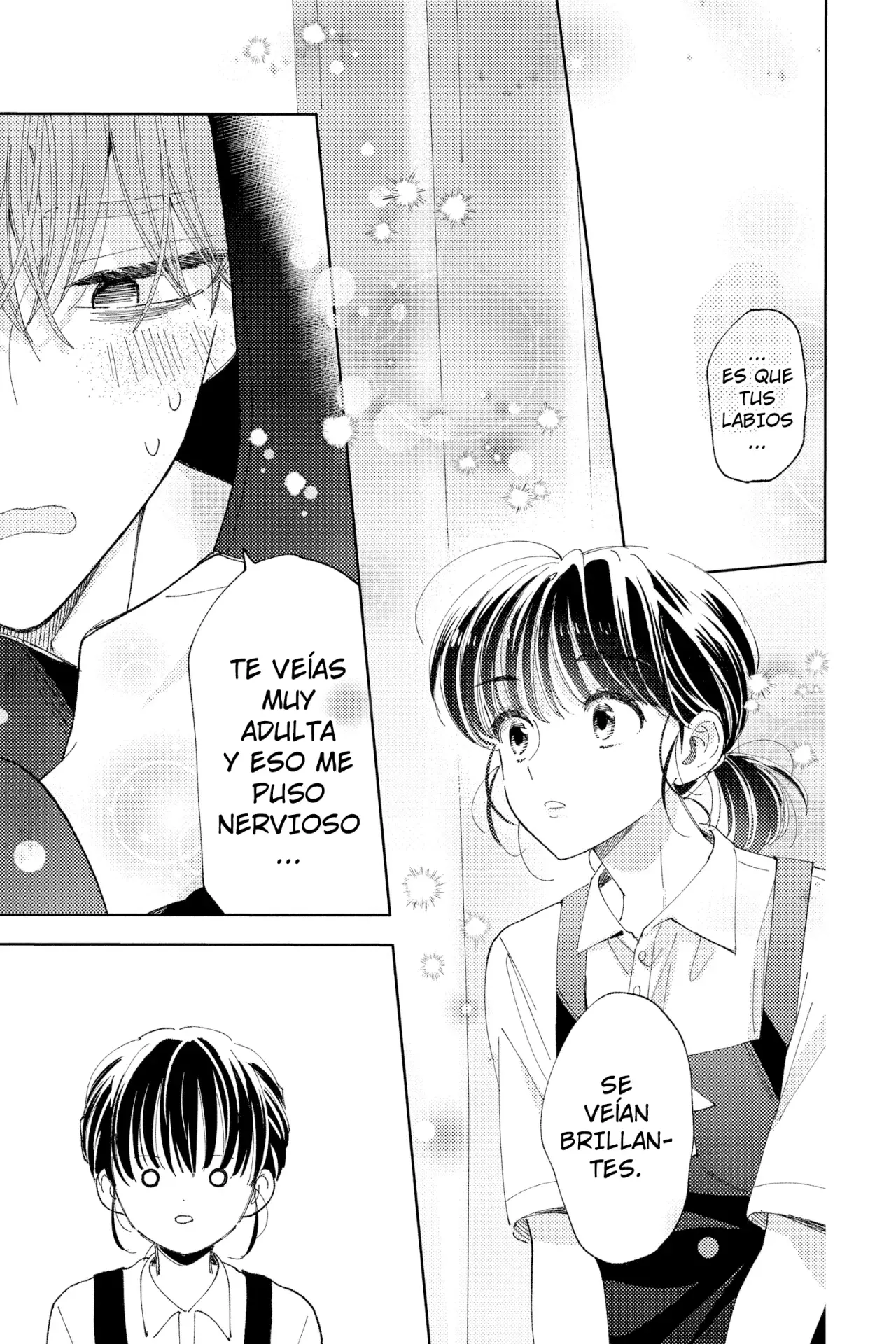 Tamon-kun ima docchi?! Capitulo 23 página 28