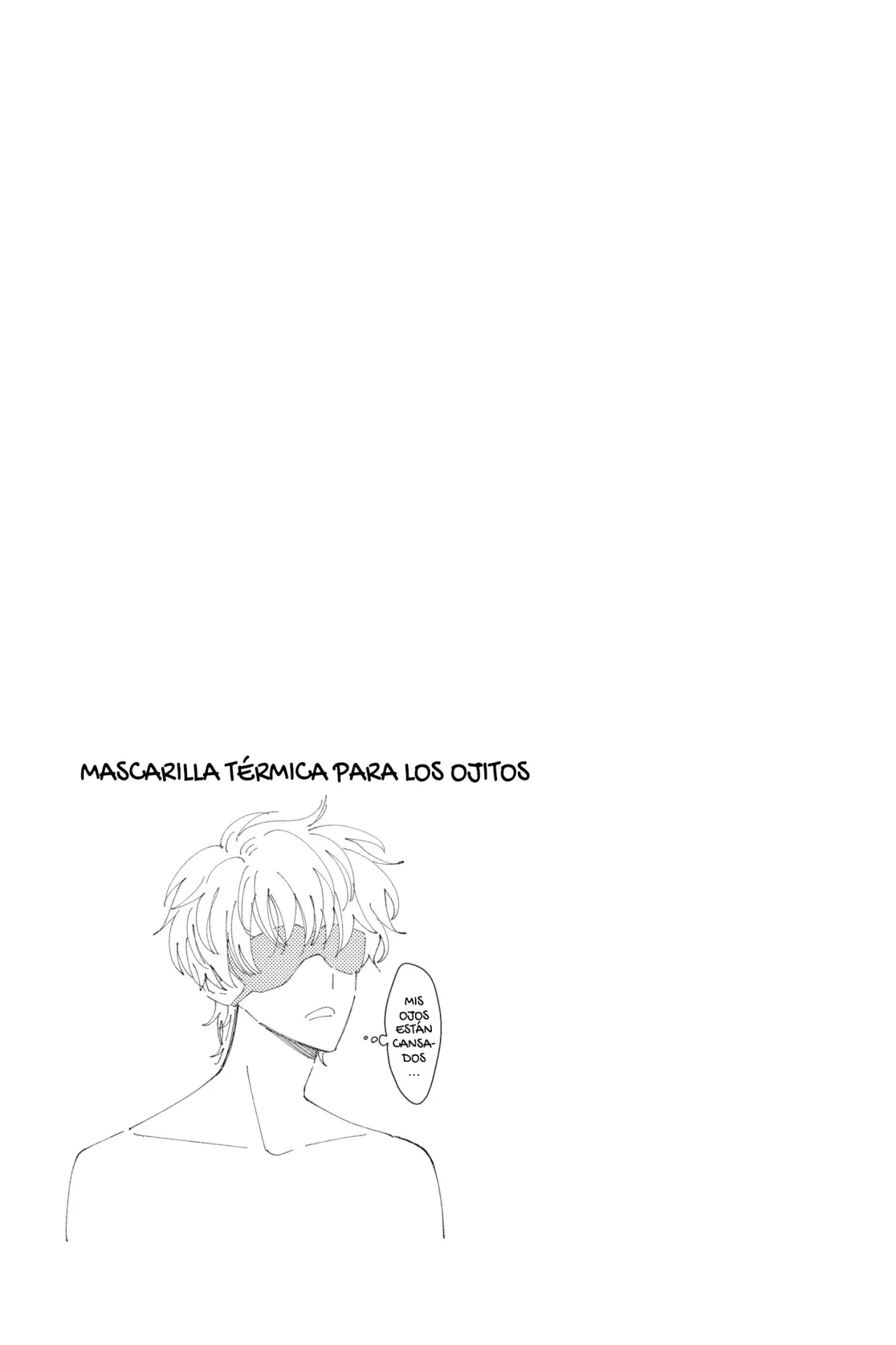 Tamon-kun ima docchi?! Capitulo 24 página 32