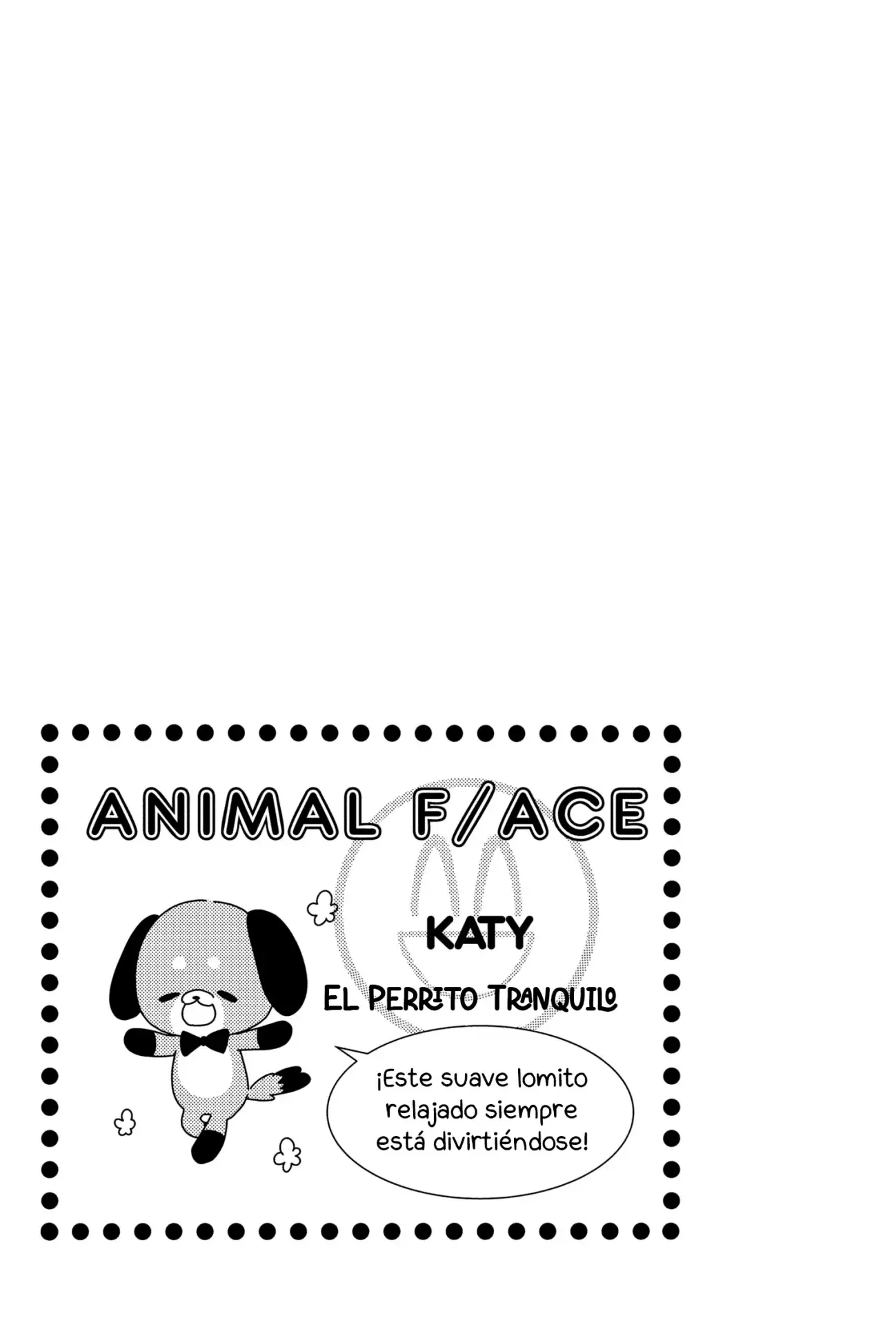 Tamon-kun ima docchi?! Capitulo 28 página 31