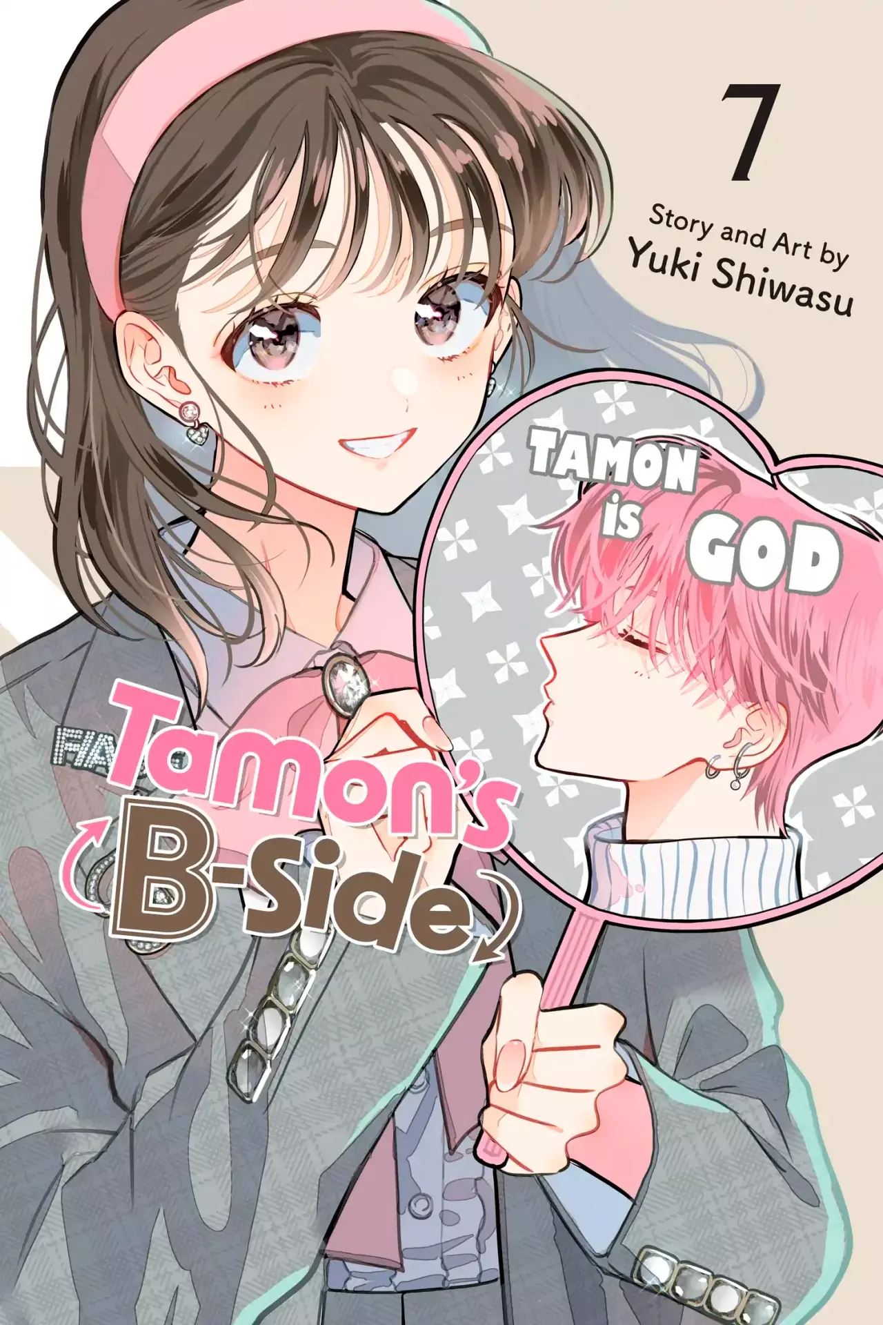 Tamon-kun ima docchi?! Capitulo 30 página 2