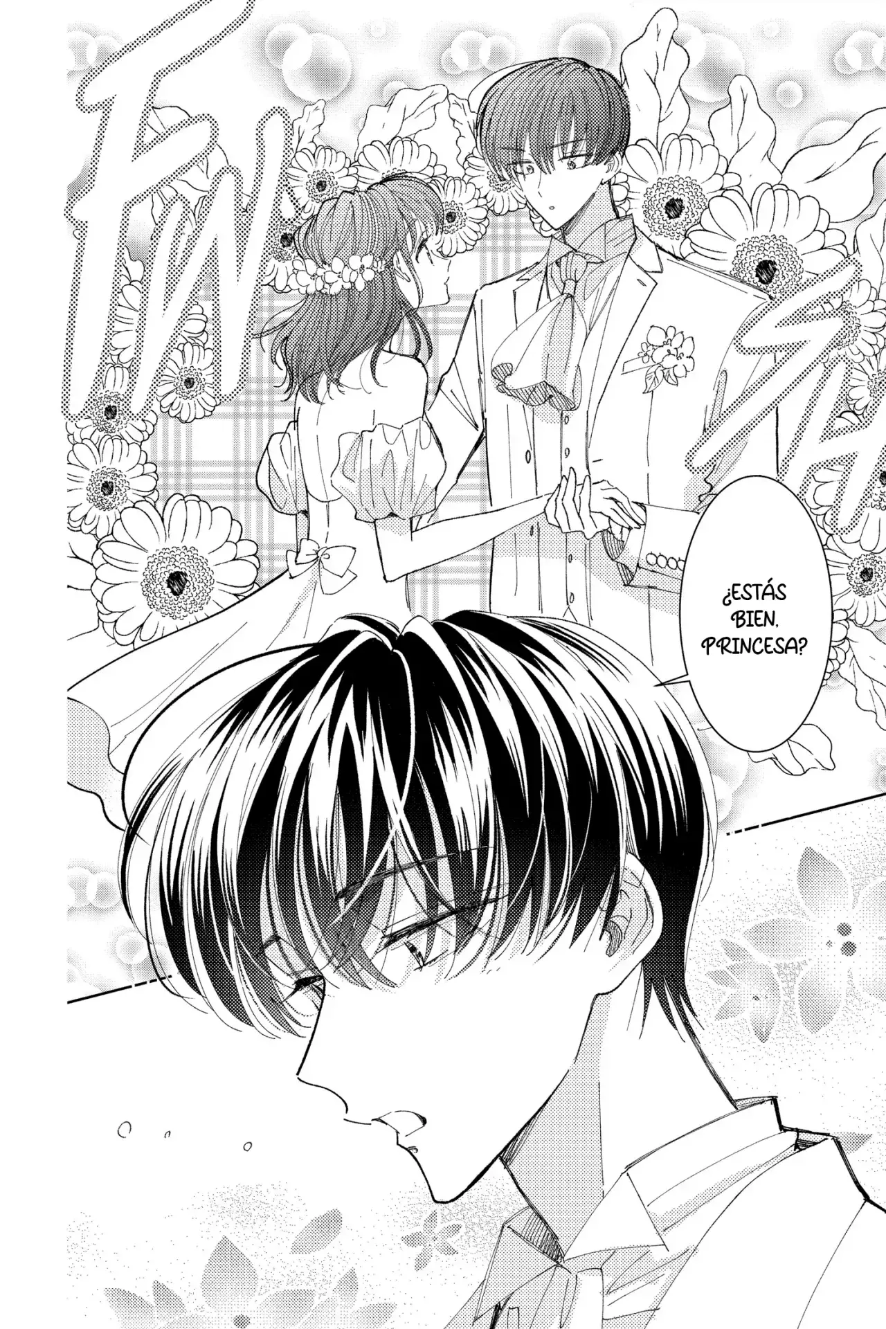 Tamon-kun ima docchi?! Capitulo 30 página 23
