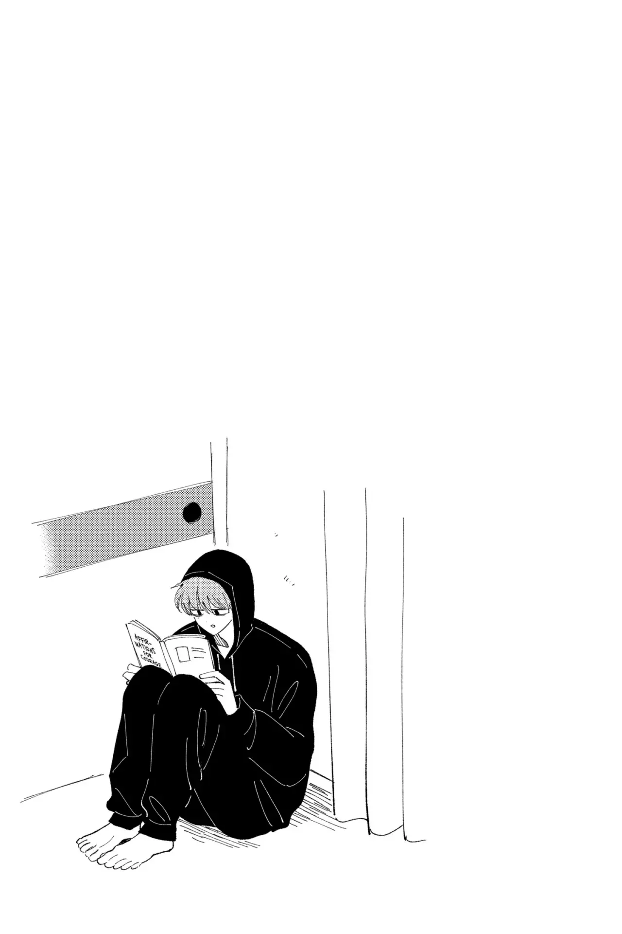 Tamon-kun ima docchi?! Capitulo 30 página 4