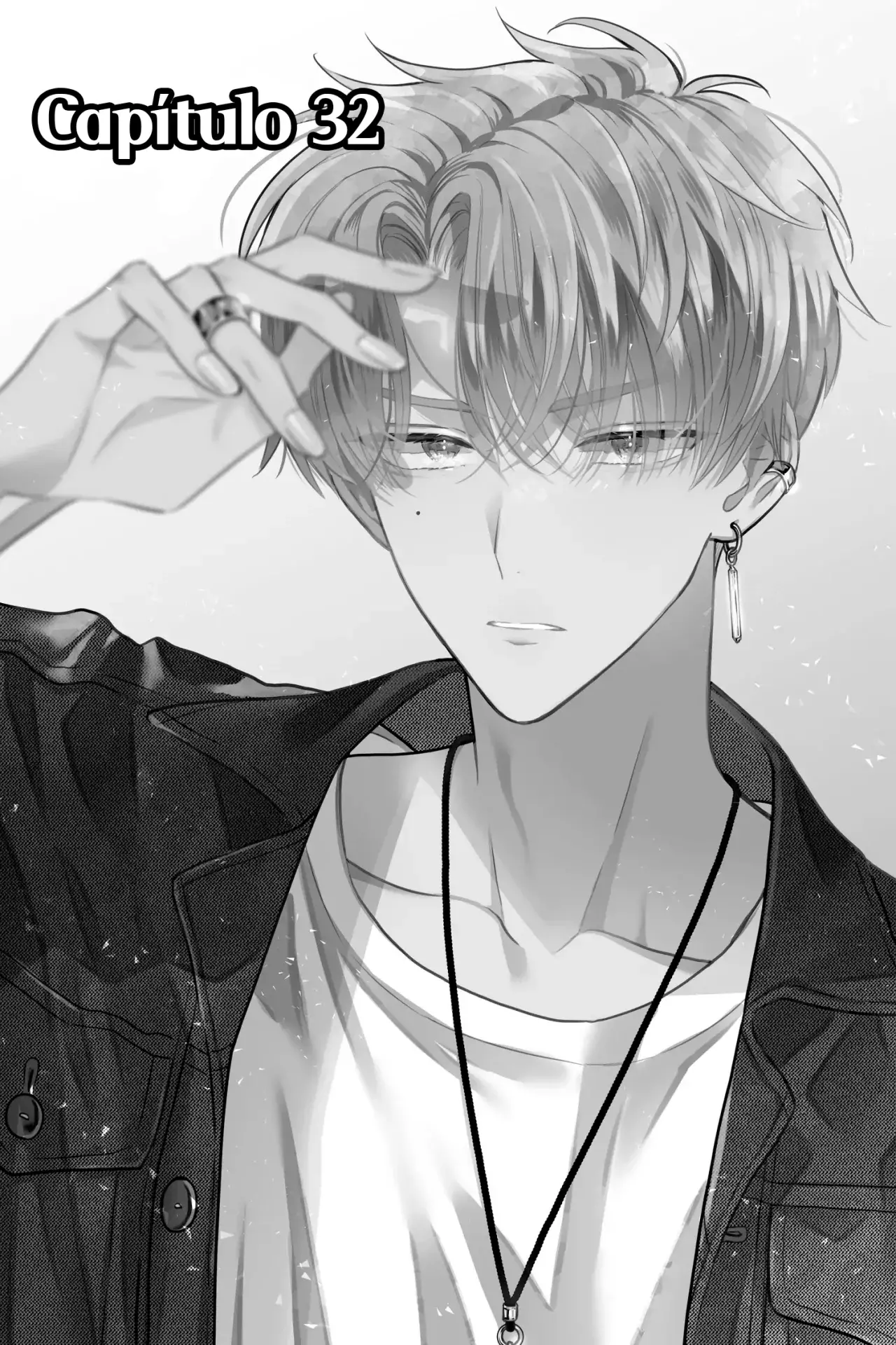 Tamon-kun ima docchi?! Capitulo 32 página 2