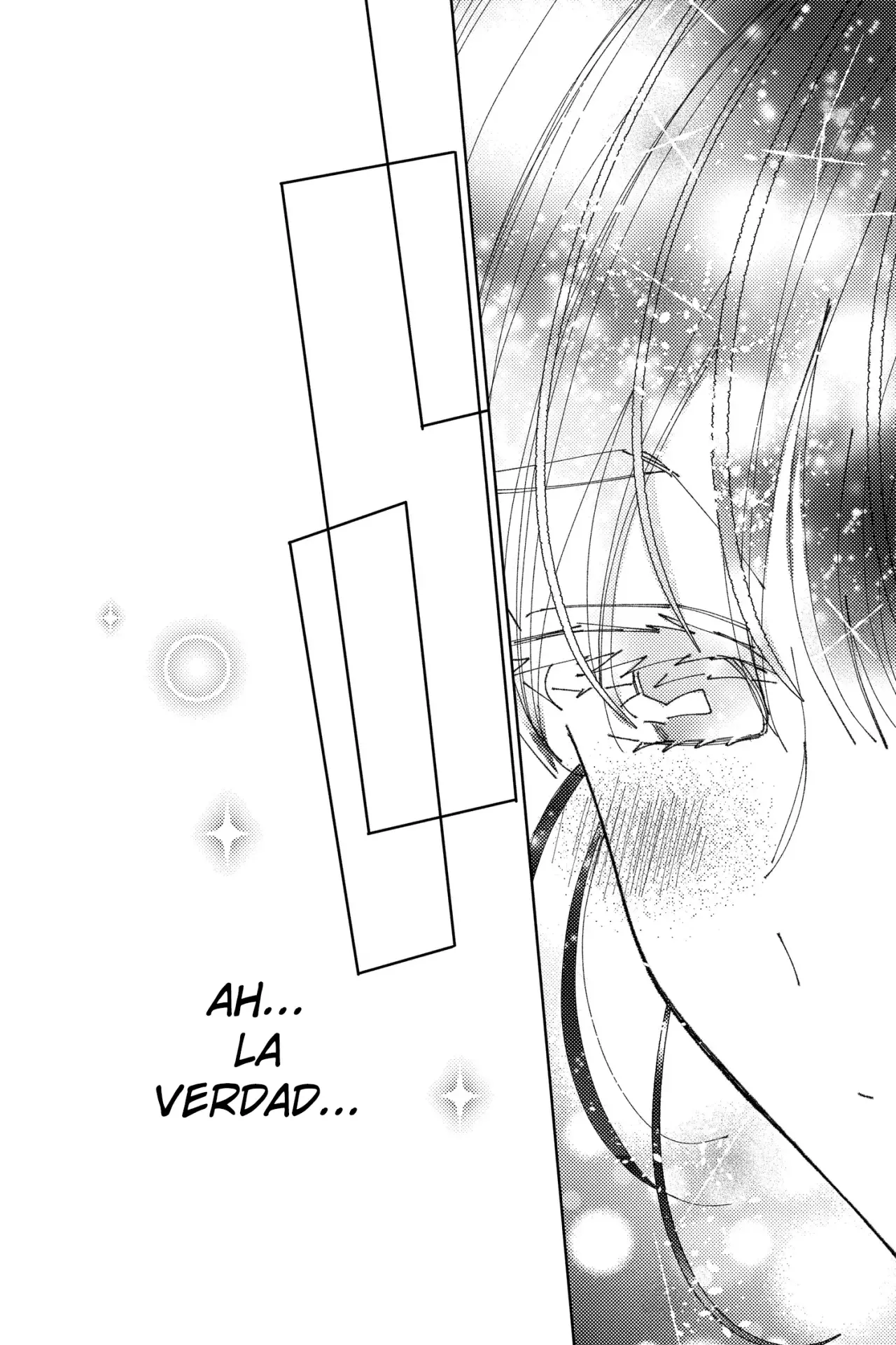 Tamon-kun ima docchi?! Capitulo 32 página 27