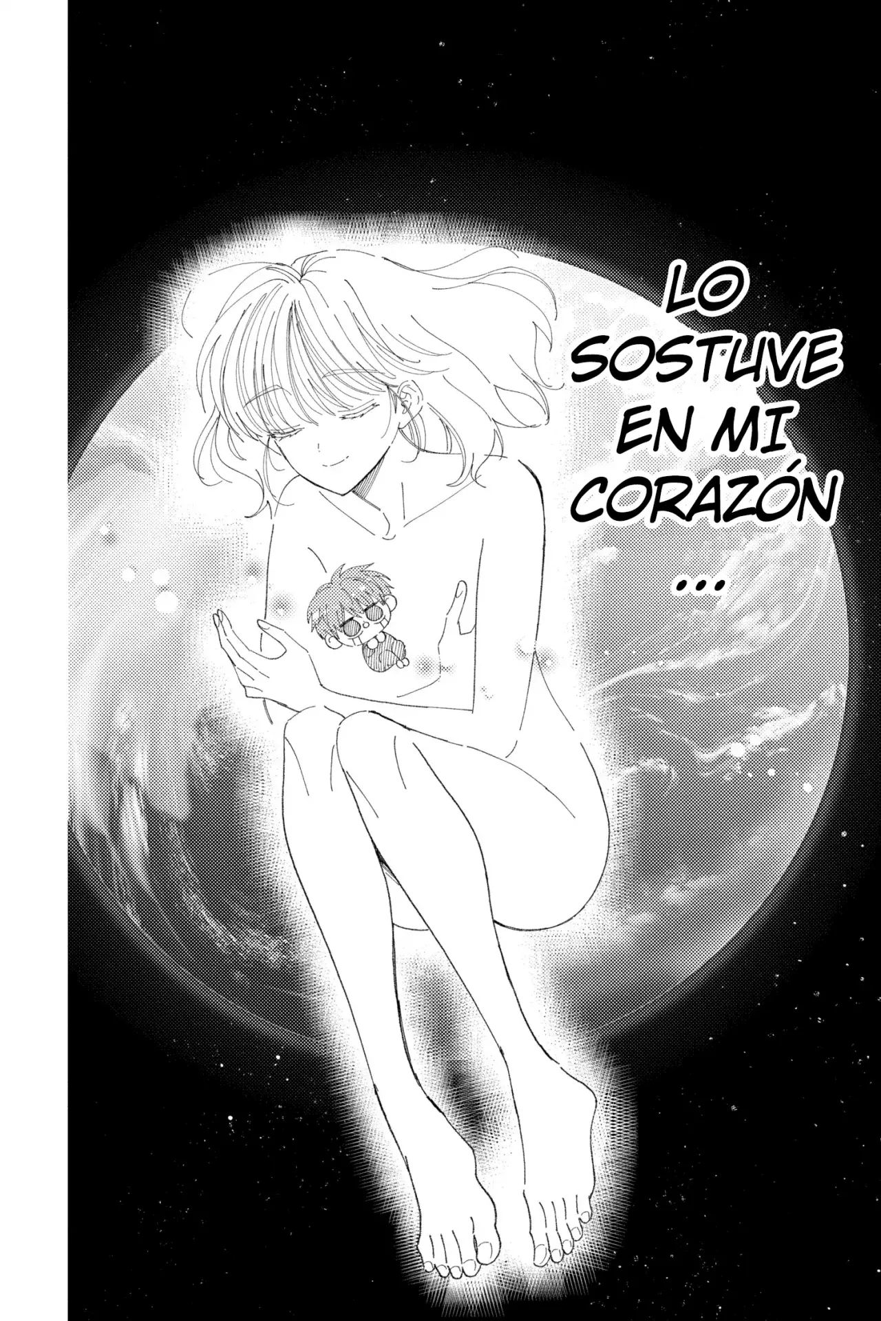 Tamon-kun ima docchi?! Capitulo 33 página 27