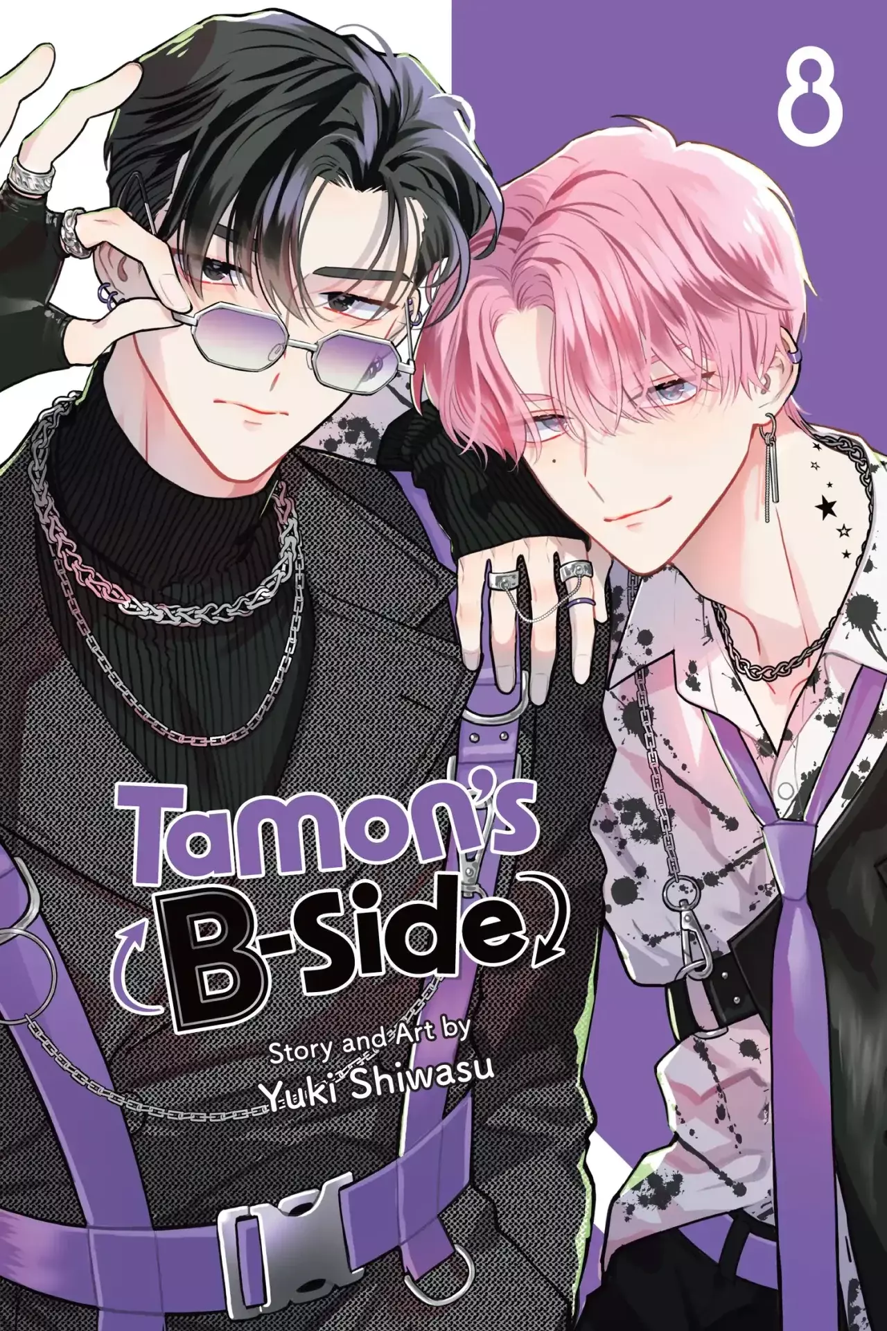 Tamon-kun ima docchi?! Capitulo 35 página 2