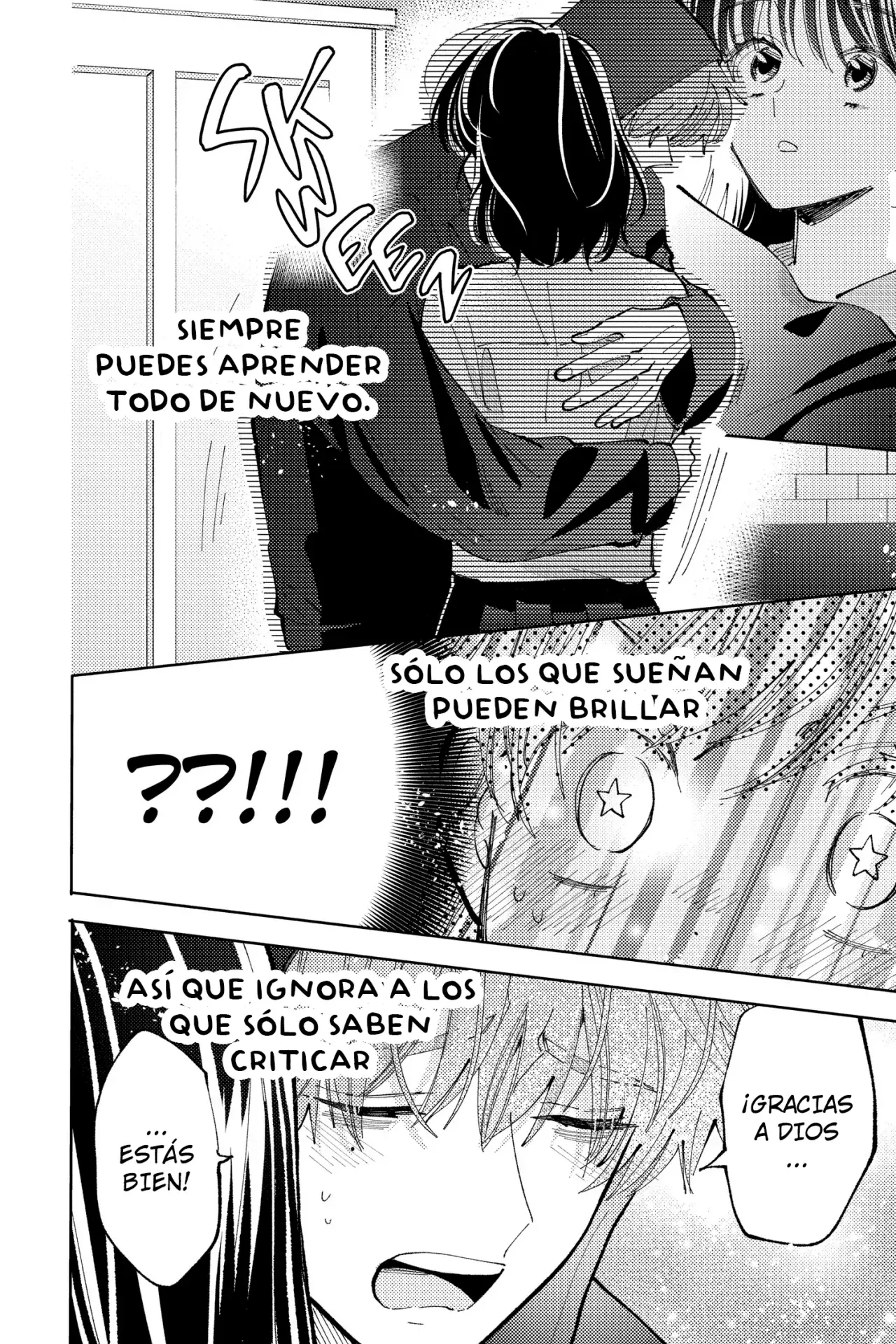 Tamon-kun ima docchi?! Capitulo 39 página 29