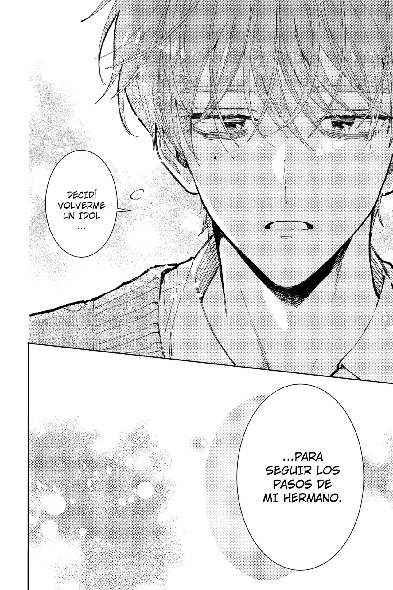 Tamon-kun ima docchi?! Capitulo 42 página 32