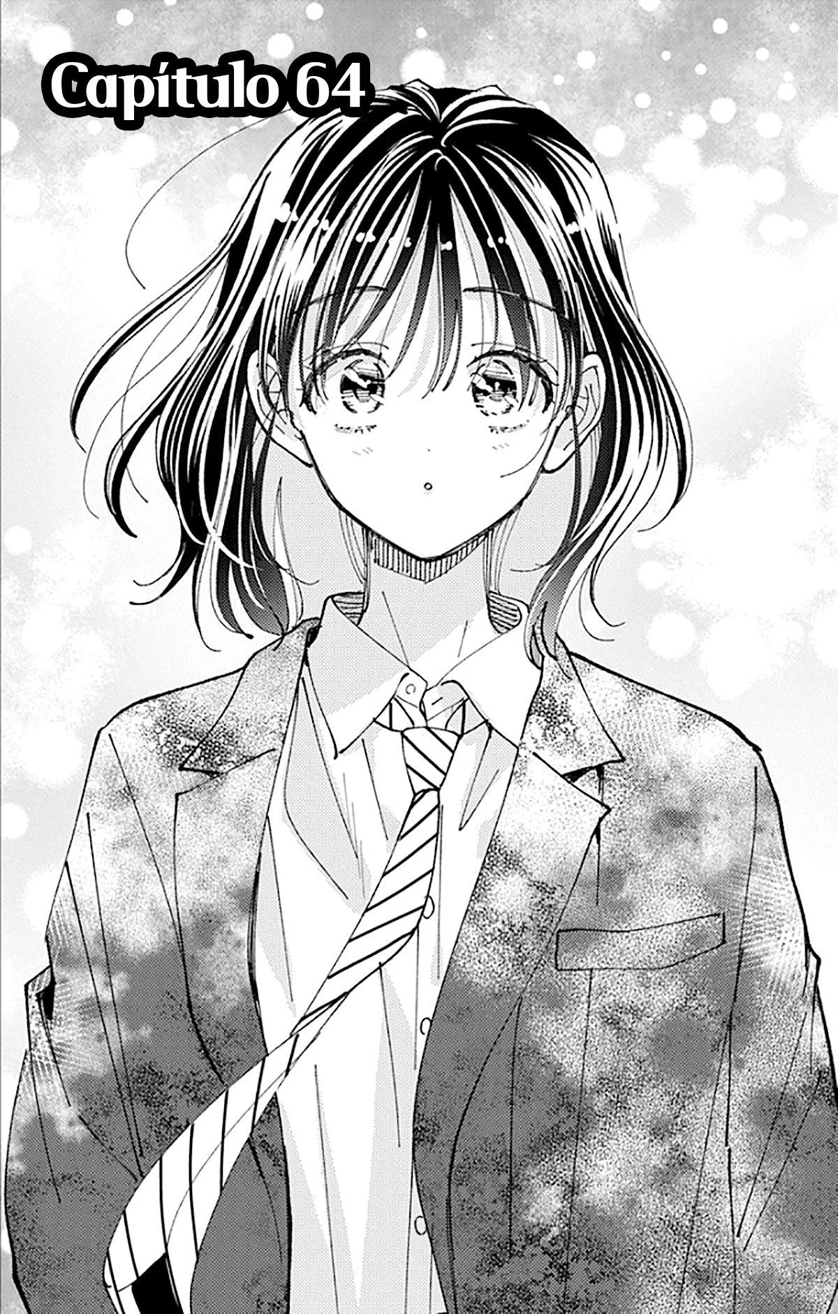 Tamon-kun ima docchi?! Capitulo 64 página 2