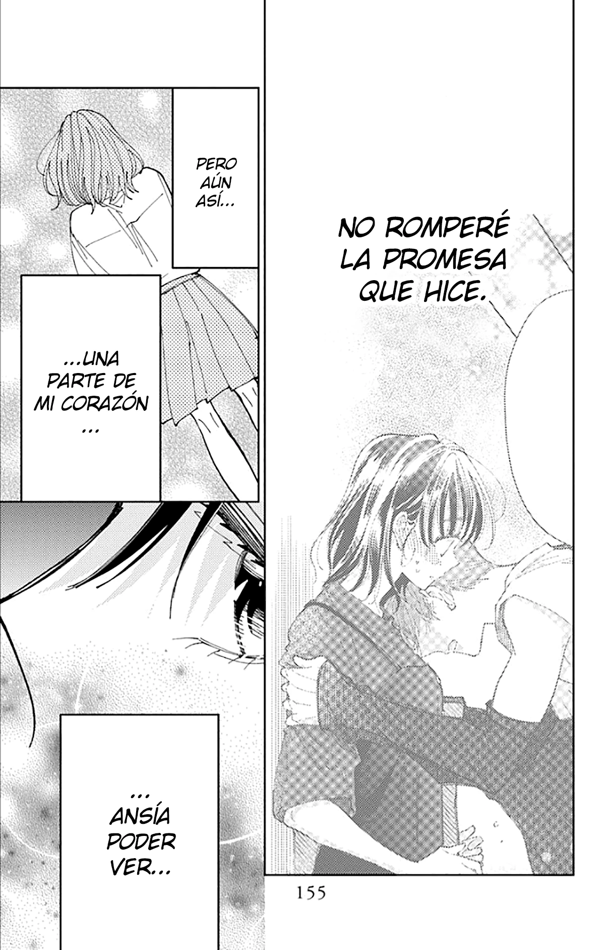 Tamon-kun ima docchi?! Capitulo 64 página 22