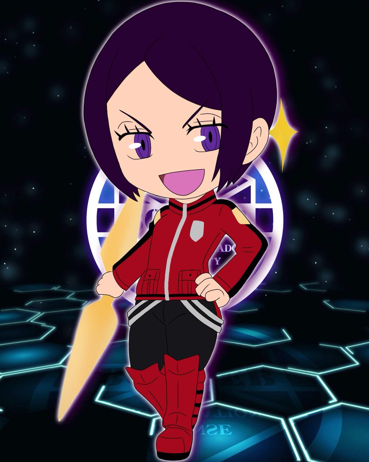 World Trigger Capitulo 100: Kō Murakami (2) página 23