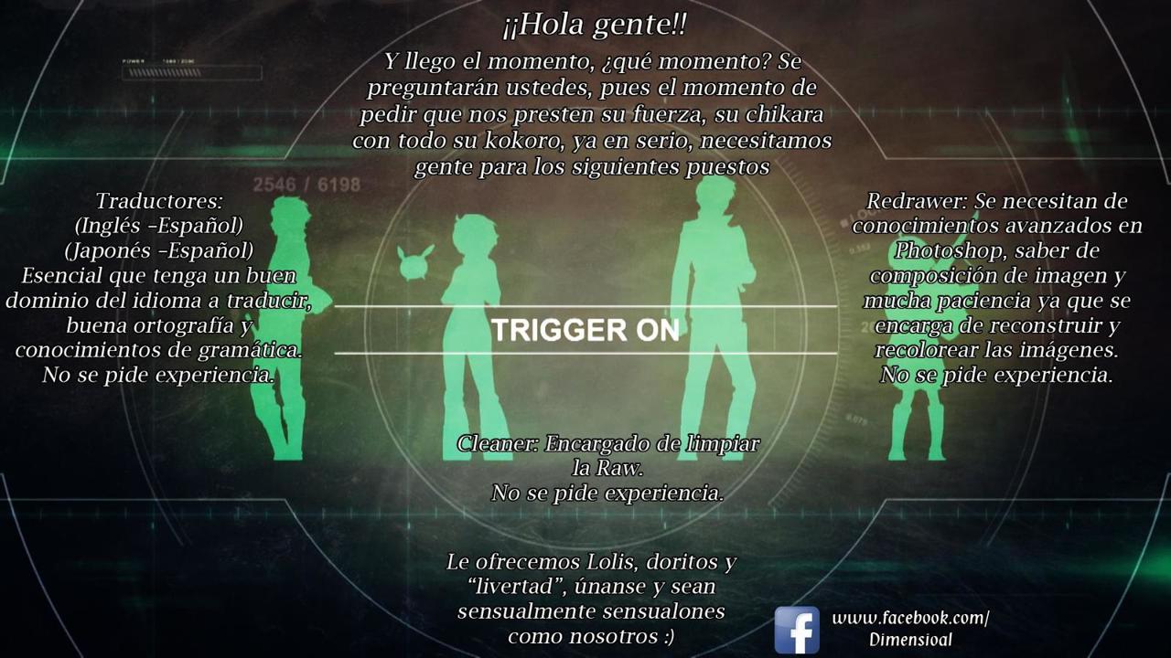 World Trigger Capitulo 101: Kuga Yuma 12 página 2