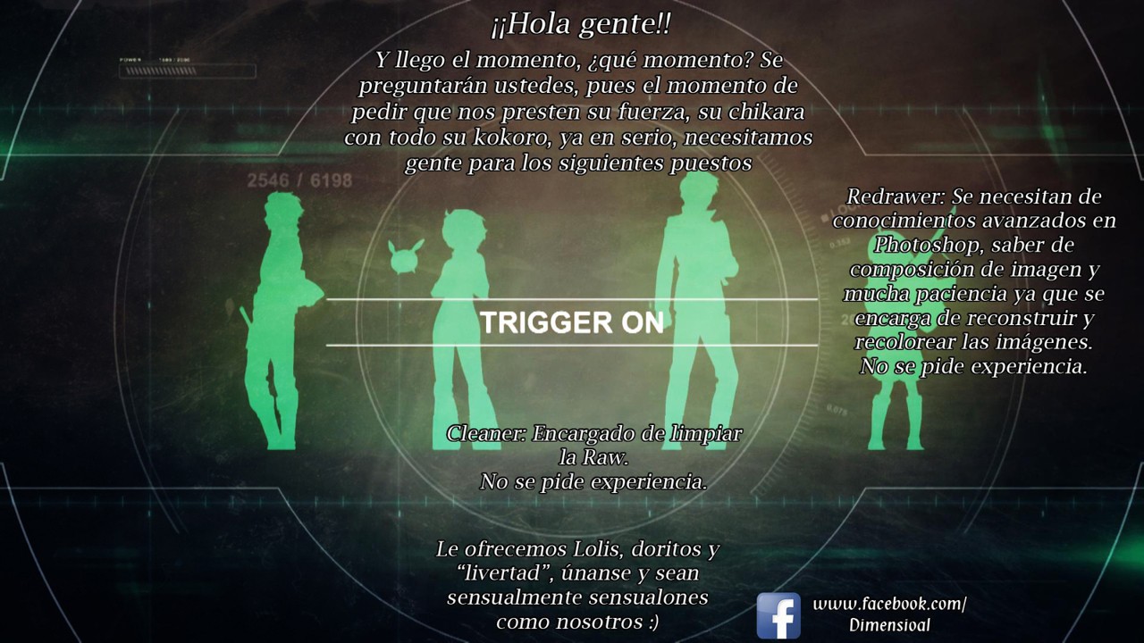 World Trigger Capitulo 102: Nasu Rei página 2