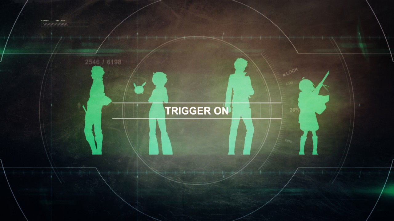 World Trigger Capitulo 102: Nasu Rei página 24