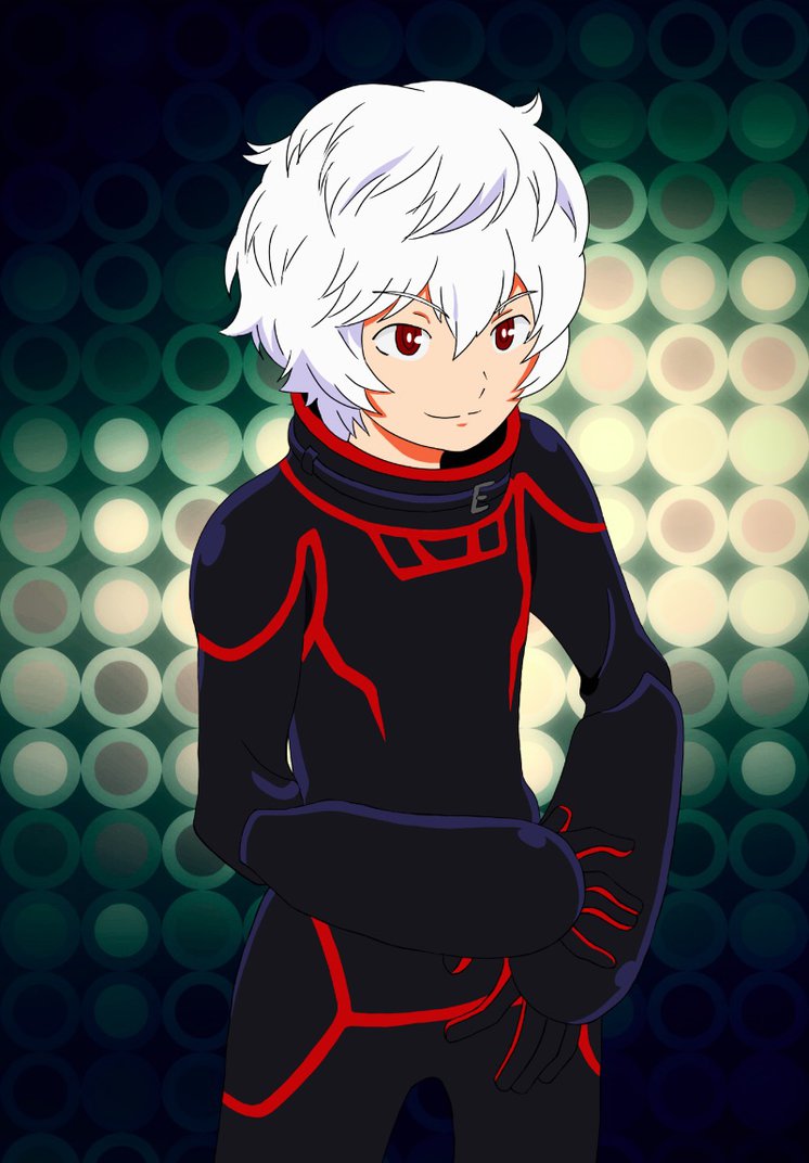 World Trigger Capitulo 105: Aftokrator 4 página 22