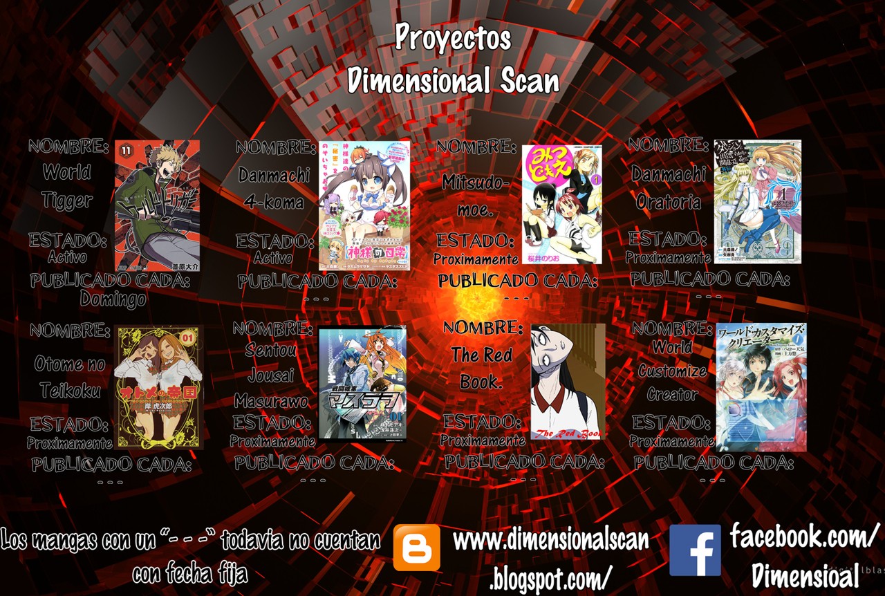 World Trigger Capitulo 108: Yuzuru Ema página 21