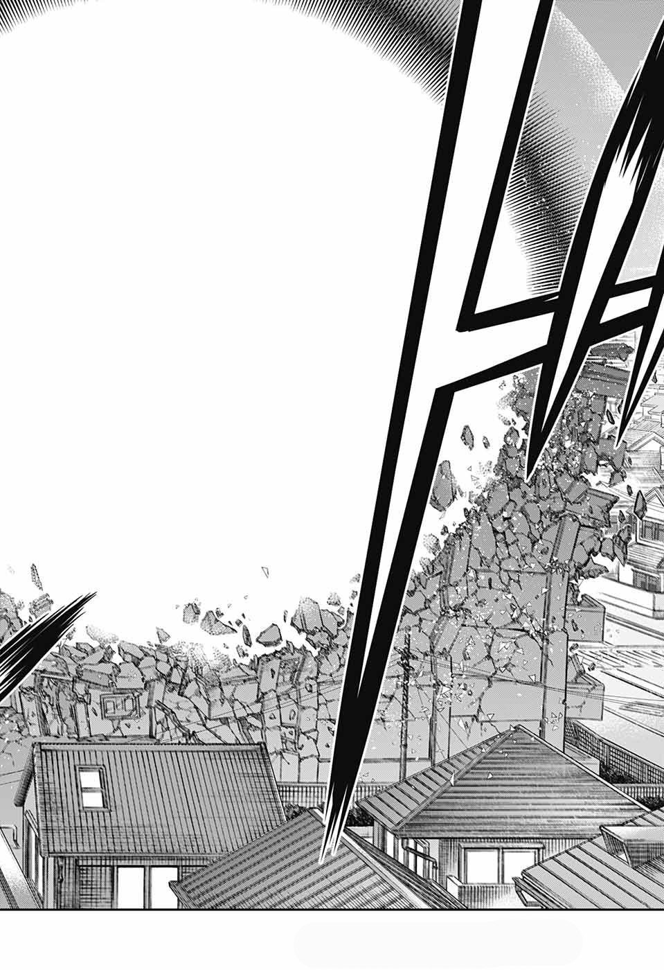 World Trigger Capitulo 187: Yuba, parte 2 página 22