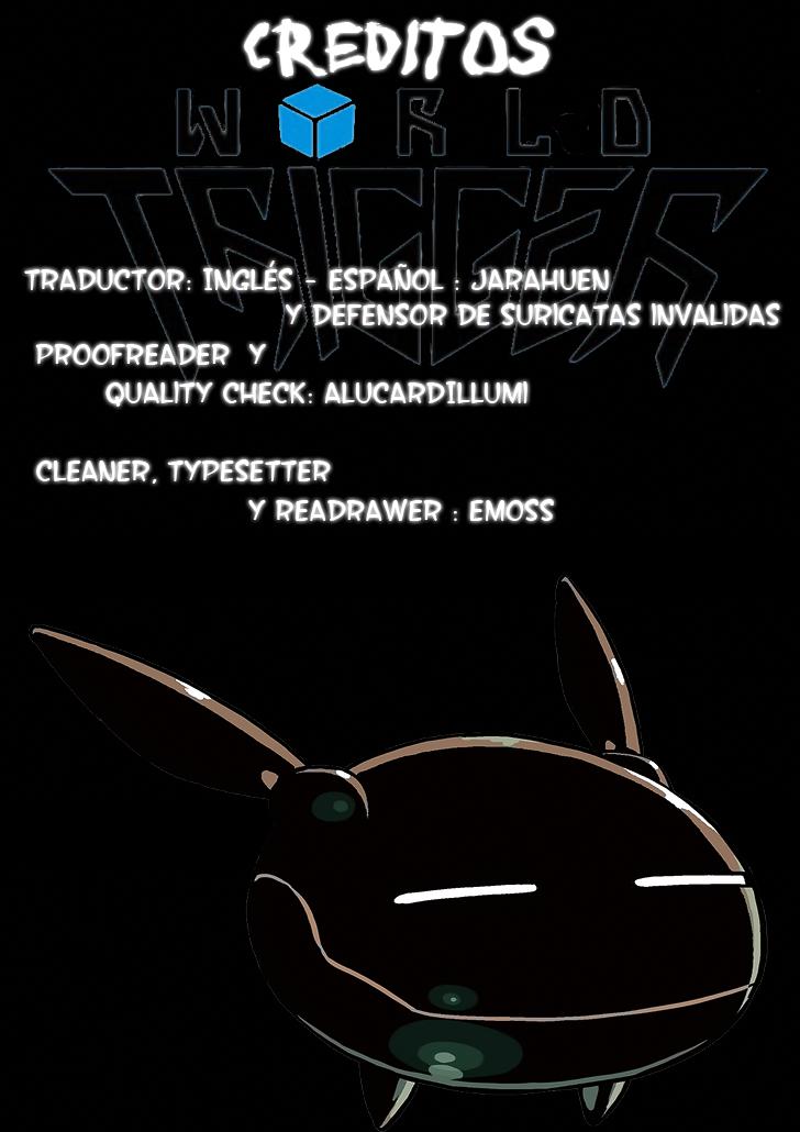 World Trigger Capitulo 87: Tamakoma Second (2) página 2