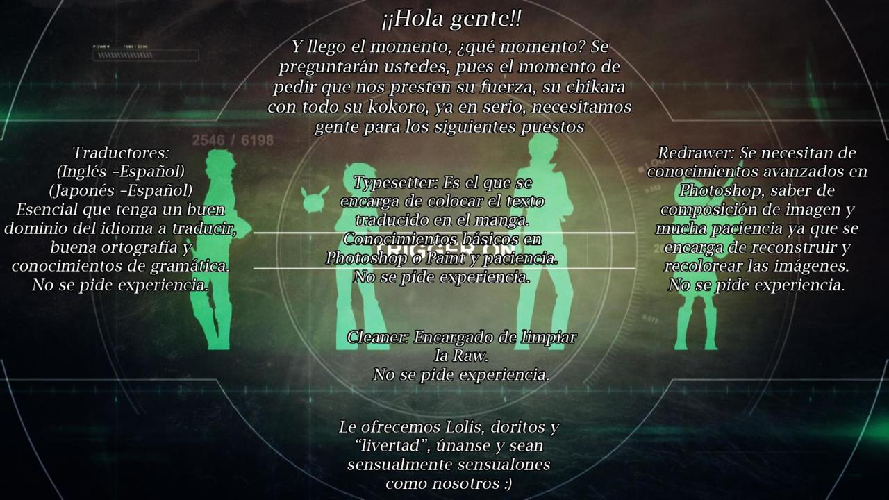 World Trigger Capitulo 97: Escuadrón Nasu (2) página 2