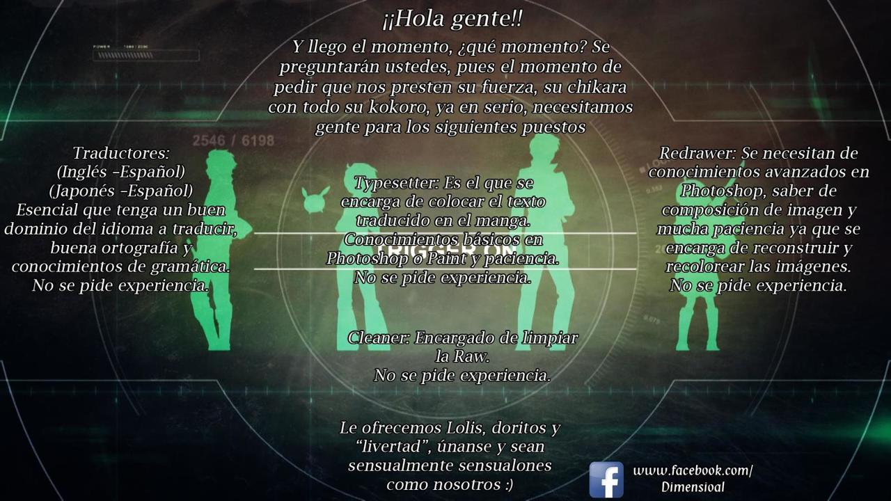 World Trigger Capitulo 98: Escuadrón Nasu (3) página 2