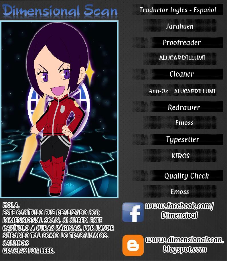 World Trigger Capitulo 99: Escuadrón Nasu (4) página 3